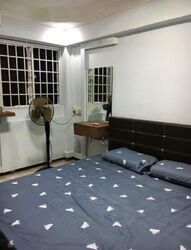 Blk 751 Yishun Street 72 (Yishun), HDB 4 Rooms #569548641